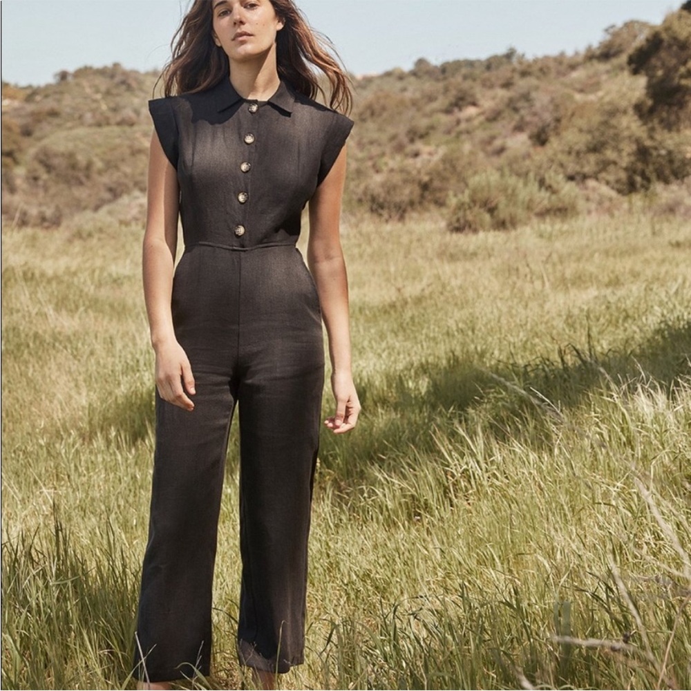 Christy Dawn The Phoebe Jumper | M